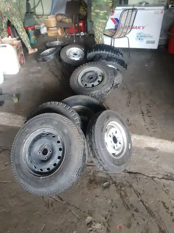 Những Lợi Ích Khi Mua Lốp Xe Tại Đại Lý Cửu Long Thiên