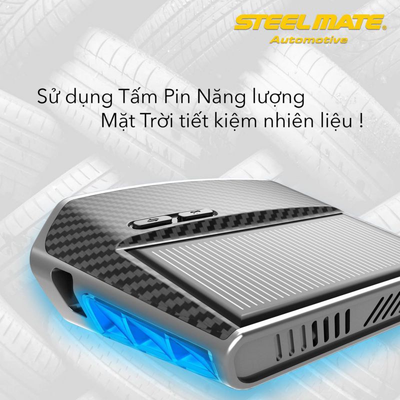 Khuyến nghị áp suất lốp VF3 từ nhà sản xuất VinFast