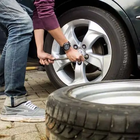 Lốp Xe Ô Tô Biên Hoà