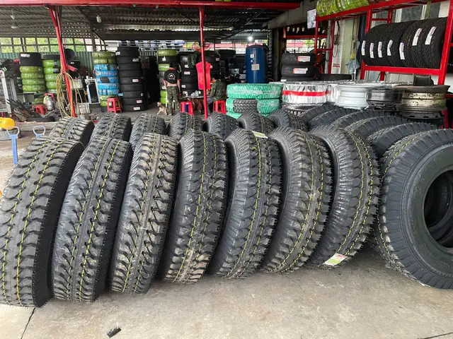 Khi Nào Nên Chọn Lốp Có Săm Và Lốp Không Săm?