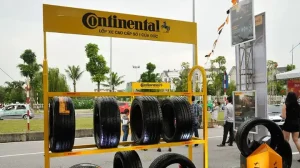 Đánh Giá Lốp Contiental Có Tốt Không?