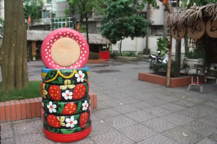 Tạo Nét Độc Đáo Và Cá Tính Cho Không Gian