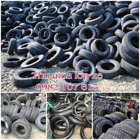 Góp Phần Bảo Vệ Môi Trường