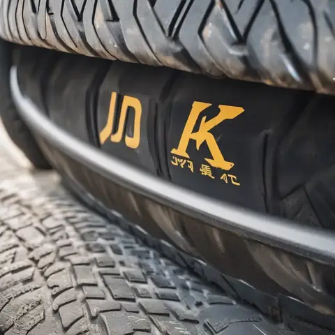 Lốp Xe Ô Tô Jinyu
