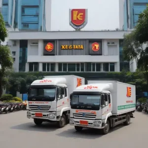 Xe Tải Hà Nội – Địa Chỉ Cung Cấp Lốp Xe Tải Jinyu Chính Hãng, Giá Tốt