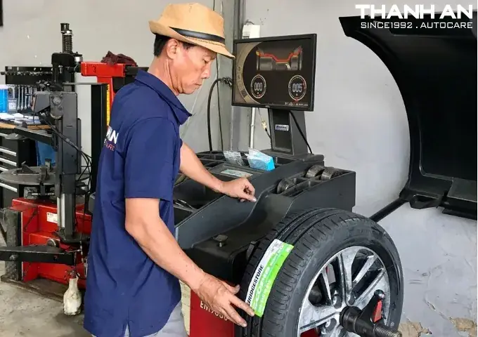 Dòng Lốp Maxxis Cho Xe Tải Nhẹ