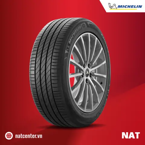 Lốp Xe Ô Tô Michelin 215/50r17: Đánh Giá Chi Tiết Và Top Sản Phẩm Tốt Nhất