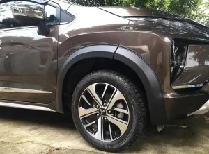 Chức Năng Của Lốp Mitsubishi