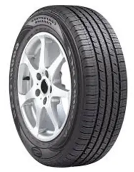 Lốp Goodyear Assurance Comfortred