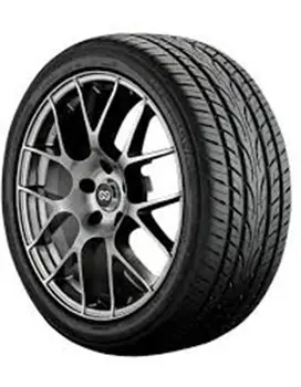 Lốp Yokohama Envigor All-season