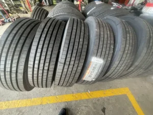 Lốp Xe Ô Tô Chịu Tải, Quá Tải, Lốp Xe Tải Nặng Phổ Biến Nhất Hiện Nay?