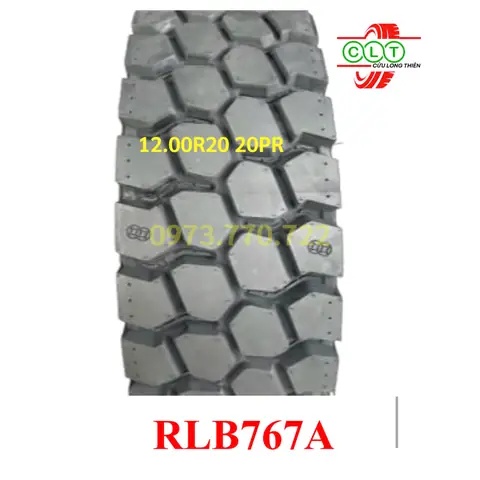 Lốp Xe Ô Tô Chịu Tải, Quá Tải, Lốp Xe Tải Nặng Phổ Biến Nhất