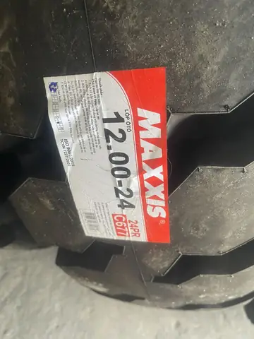 Tại Sao Nên Chọn Lốp Xe Tải Thương Hiệu Maxxis?