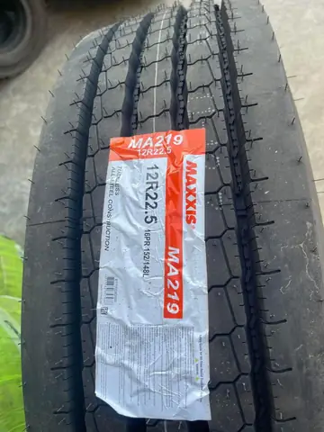 Kinh Nghiệm Chọn Lốp Maxxis Phù Hợp Cho Xe Tải