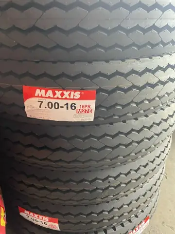 Kinh Nghiệm Chọn Lốp Xe Ô Tô Tải Thương Hiệu Maxxis: Các Tiêu Chí Chọn Lốp Xe Tải Như Thế Nào?
