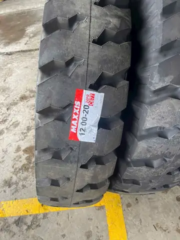 Kinh Nghiệm Chọn Lốp Xe Ô Tô Tải Thương Hiệu Maxxis: Các Tiêu Chí Chọn Lốp Xe Tải Như Thế Nào?