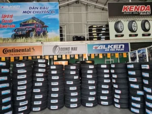 Lá»p Ã Tã 205/65r16 Maxxis Hpm3