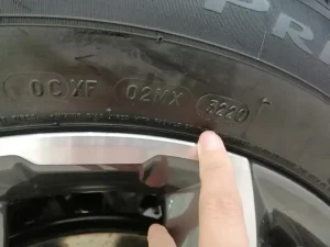 Thời Hạn Sử Dụng Lốp Xe Ô Tô