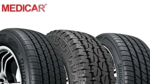 Lốp Ô Tô Bridgestone