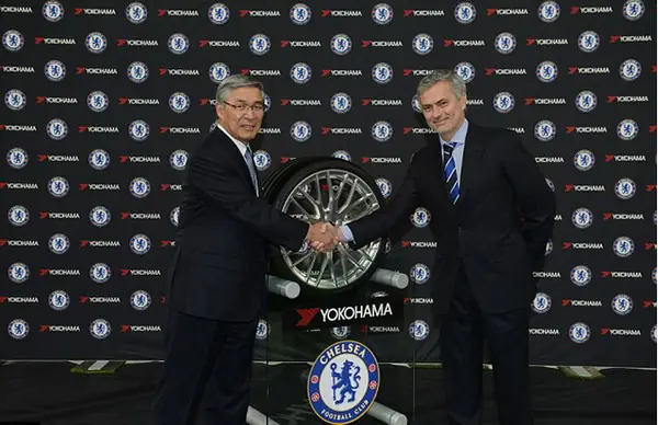 Sự Phát Triển Của Lốp Ô Tô Yokohama Tại Thị Trường Việt