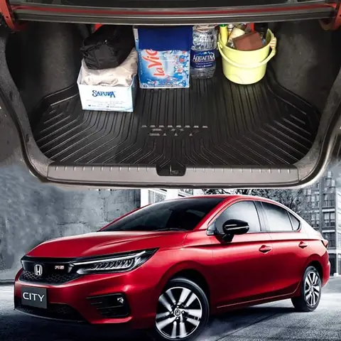 Công Dụng Tấm Lót Cốp Nhựa Ô Tô Cao Cấp Theo Hãng Xe