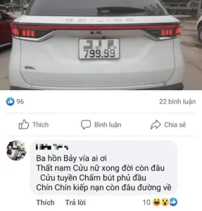 Luận Biển Số Xe Ô Tô: Cách Xem & Giải Mã Ý Nghĩa Biển Số Xe