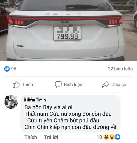 Luận Biển Số Xe Ô Tô: Cách Xem & Giải Mã Ý Nghĩa Biển Số Xe