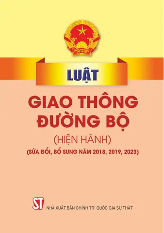 Luật Giao Thông Đường Bộ Xe Ô Tô Mới Nhất: Cập Nhật Toàn Diện
