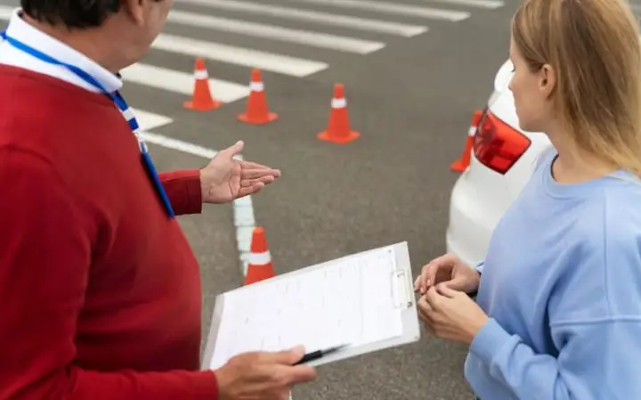 Luật Lái Xe Ở Úc