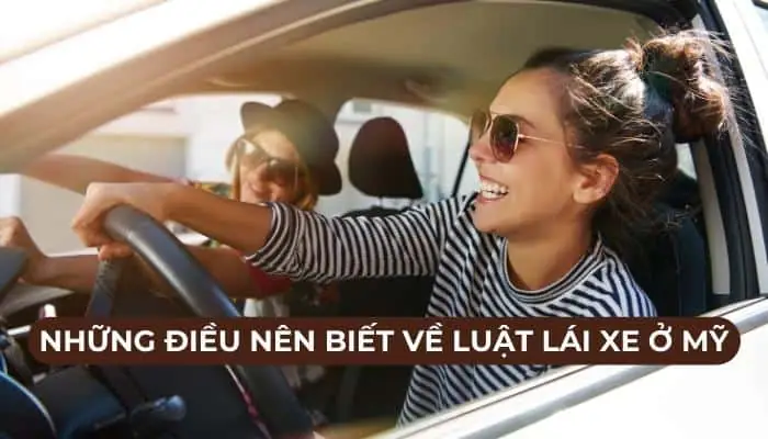 Luật Lái Xe Ô Tô Ở Úc: Hướng Dẫn Toàn Diện Cho Người Mới Bắt Đầu