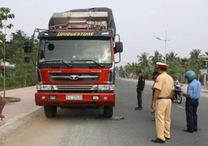 Nếu Không Lắp Định Vị Ô Tô Sẽ Bị Xử Phạt Như Sau: