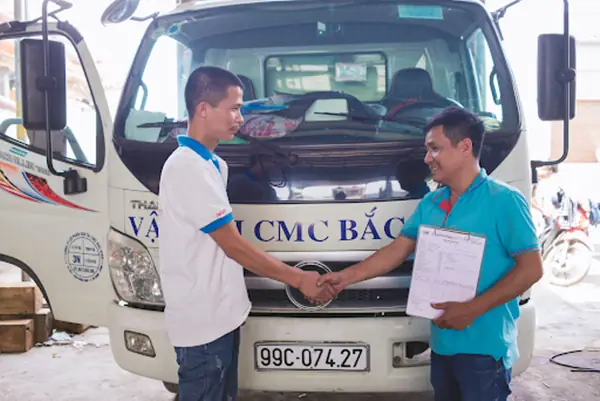 Lắp Đặt Định Vị Ô Tô Cho Xe Tải Ở Đâu Chất Lượng?