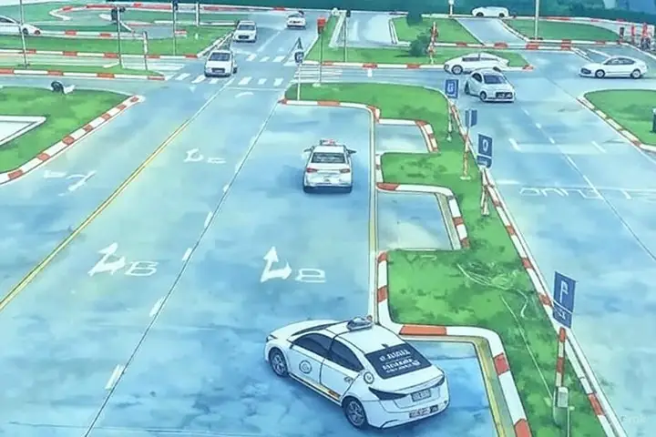 Rút Ngắn Thời Hạn Cấp Bằng Lái