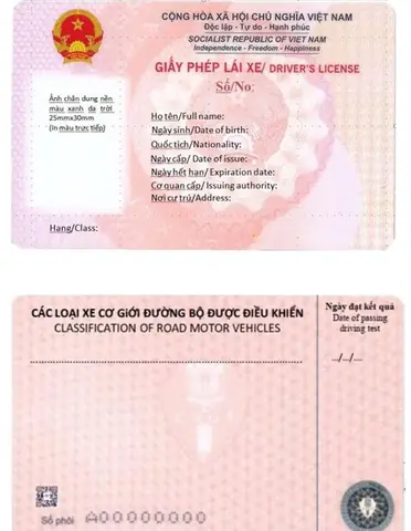 Cơ Quan Cảnh Sát Giao Thông Trực Tiếp Tổ Chức Thi Và Cấp Bằng Lái