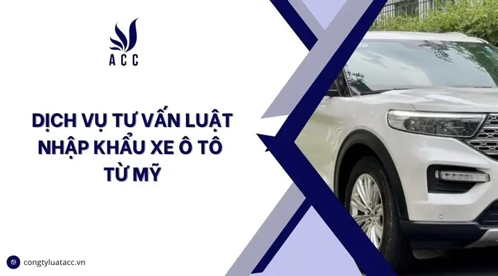 Luật Nhập Khẩu Xe Ô Tô: Cẩm Nang Chi Tiết Từ A-z