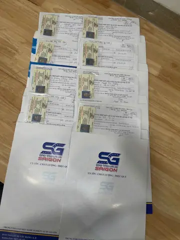 Luật Thi Bằng Lái Xe Ô Tô Mới Nhất 2025