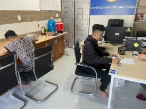 Luật Thi Bằng Lái Xe Ô Tô Mới Nhất 2025