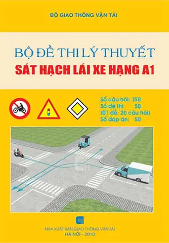 Luật Thi Sát Hạch Lái Xe Ô Tô 2013: Quy Trình, Nội Dung Và Kinh Nghiệm Ôn Luyện