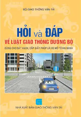 Luật Thi Sát Hạch Lái Xe Ô Tô 2013: Quy Trình, Nội Dung Và Kinh Nghiệm Ôn Luyện