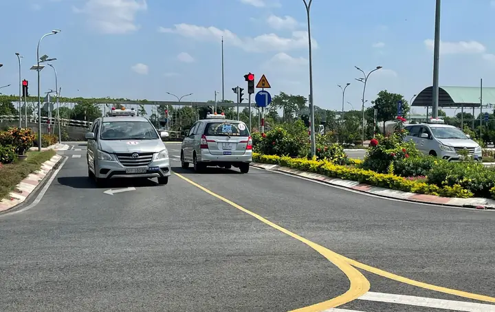 Luật Thi Sát Hạch Lái Xe Ô Tô: Quy Định Chi Tiết Hiện Hành