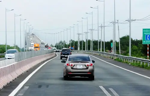 Vượt Dứt Khoát