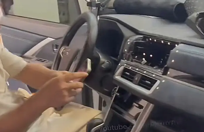 Luộc Đồ Xe Ô Tô: Dấu Hiệu Nhận Biết Và Cách Phòng Tránh Hiệu Quả