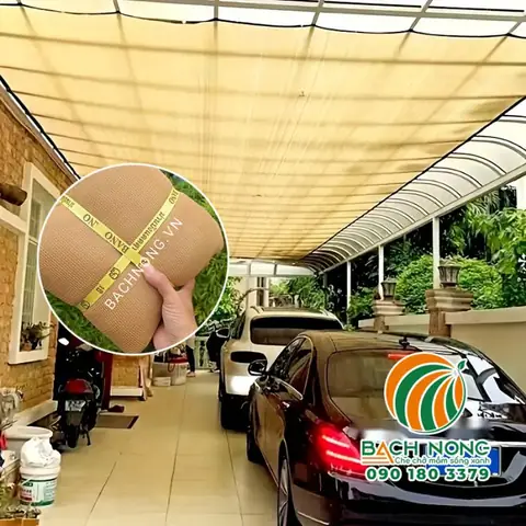 Bảo Vệ Nội Thất Xe