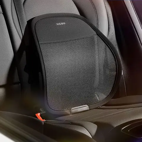 Lưới Thông Khí Xe Ô Tô