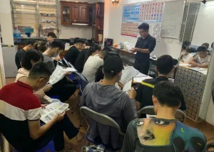 Công Việc Thực Tế Của Giáo Viên Dạy Lái Xe Ô Tô