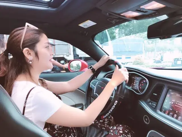 Khởi Động Xe Sau Khi Rửa Xe Xong