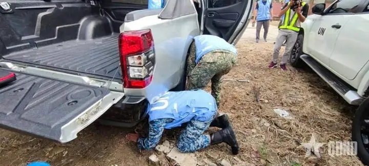 Luyện Lái Xe Ô Tô