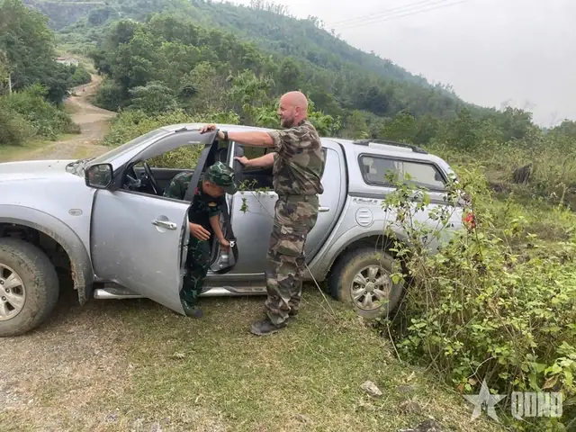 Luyện Lái Xe Ô Tô