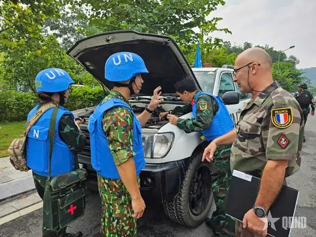 Luyện Lái Xe Ô Tô