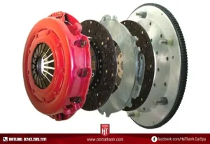 Ly Hợp Xe Ô Tô Là Gì? Công Dụng, Cấu Tạo Và Cách Sử Dụng Hiệu Quả